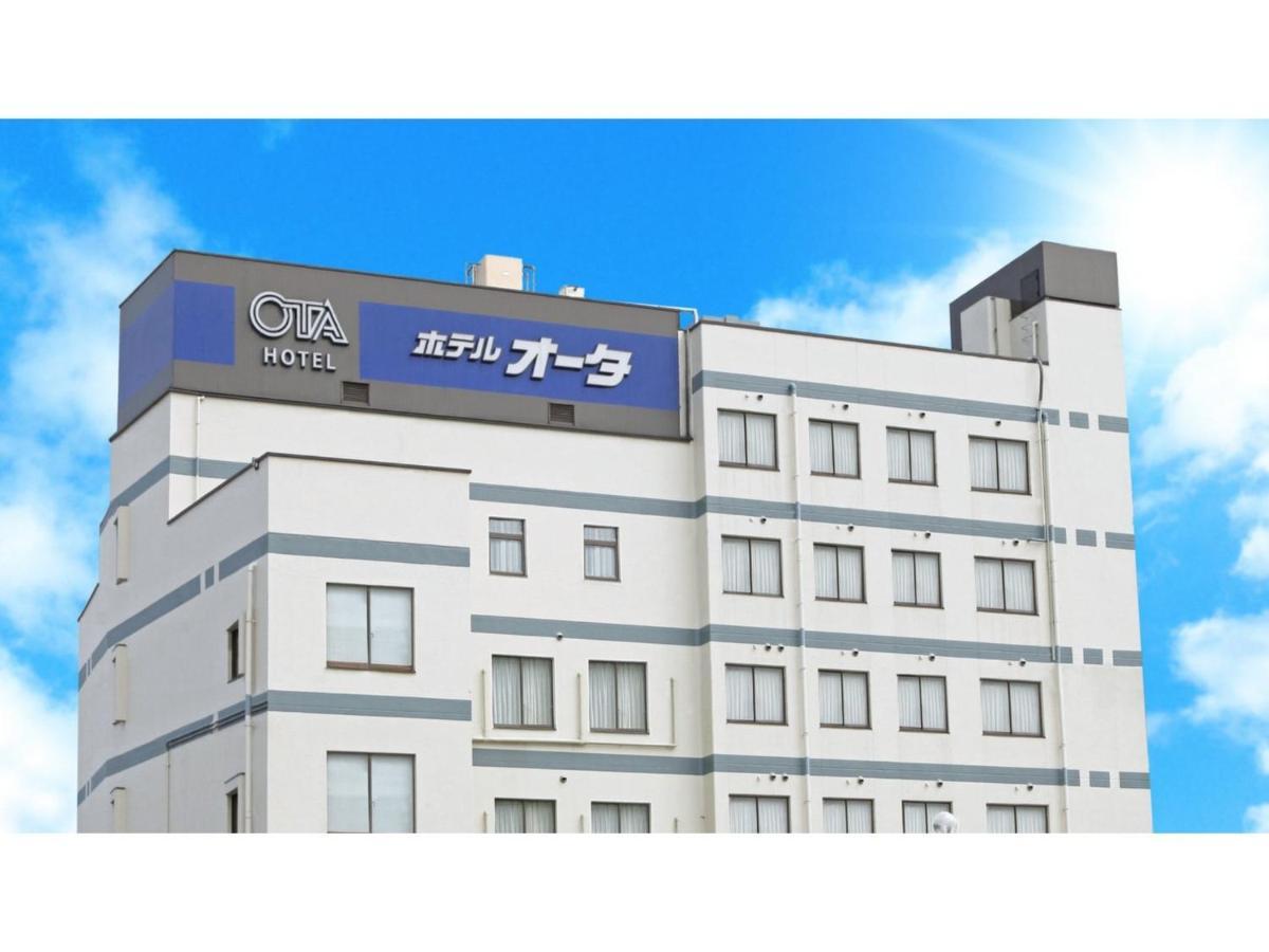 Hotel Ohta - Vacation Stay 59430V Ozu  Ngoại thất bức ảnh